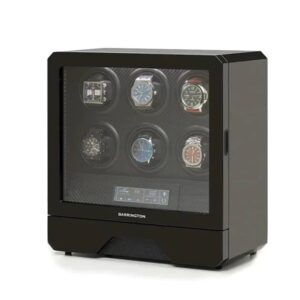 Remontoir montres - Barrington Moderne 6 - product image 1