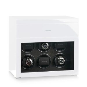 Remontoir Montre - Blanc Serie 6 - product image 1
