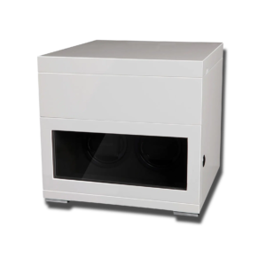Remontoir Montre - Blanc Series 2 - product image 1