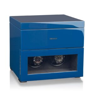 Remontoir Montre - Bleu Serie 2 - product image 1