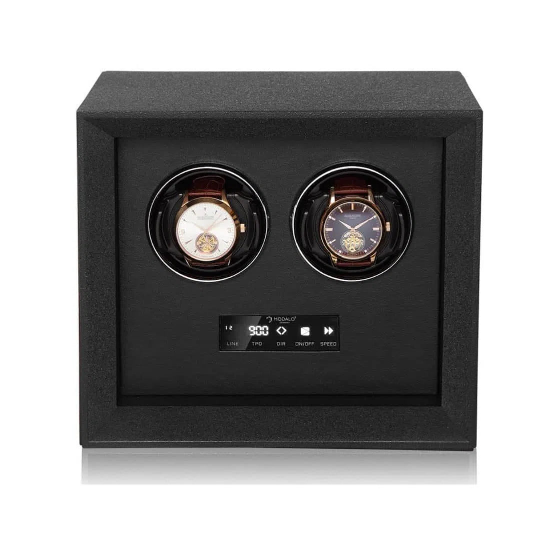 Remontoir Montre - Box Bloc 2 - product image 1