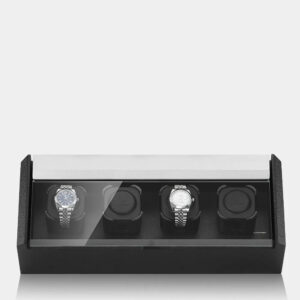 Remontoir Montre - CARAT 4 Montres Gris / Noir - product image 1