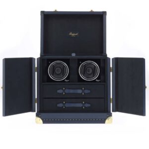 Remontoir Montre - Cambridge Trunk - product image 1