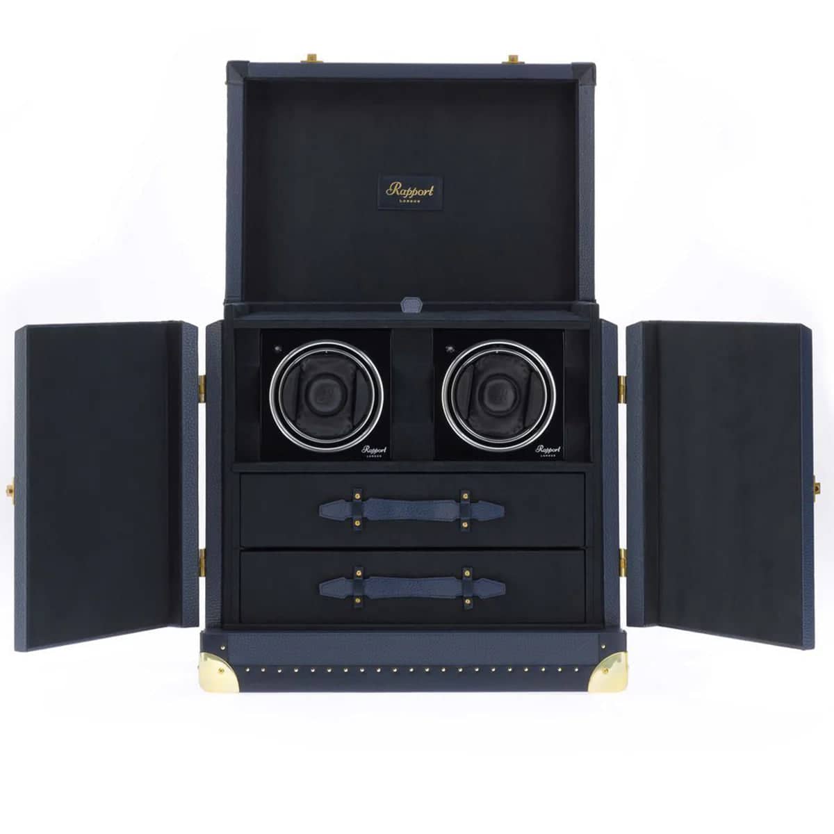 Remontoir Montre - Cambridge Trunk - product image 1