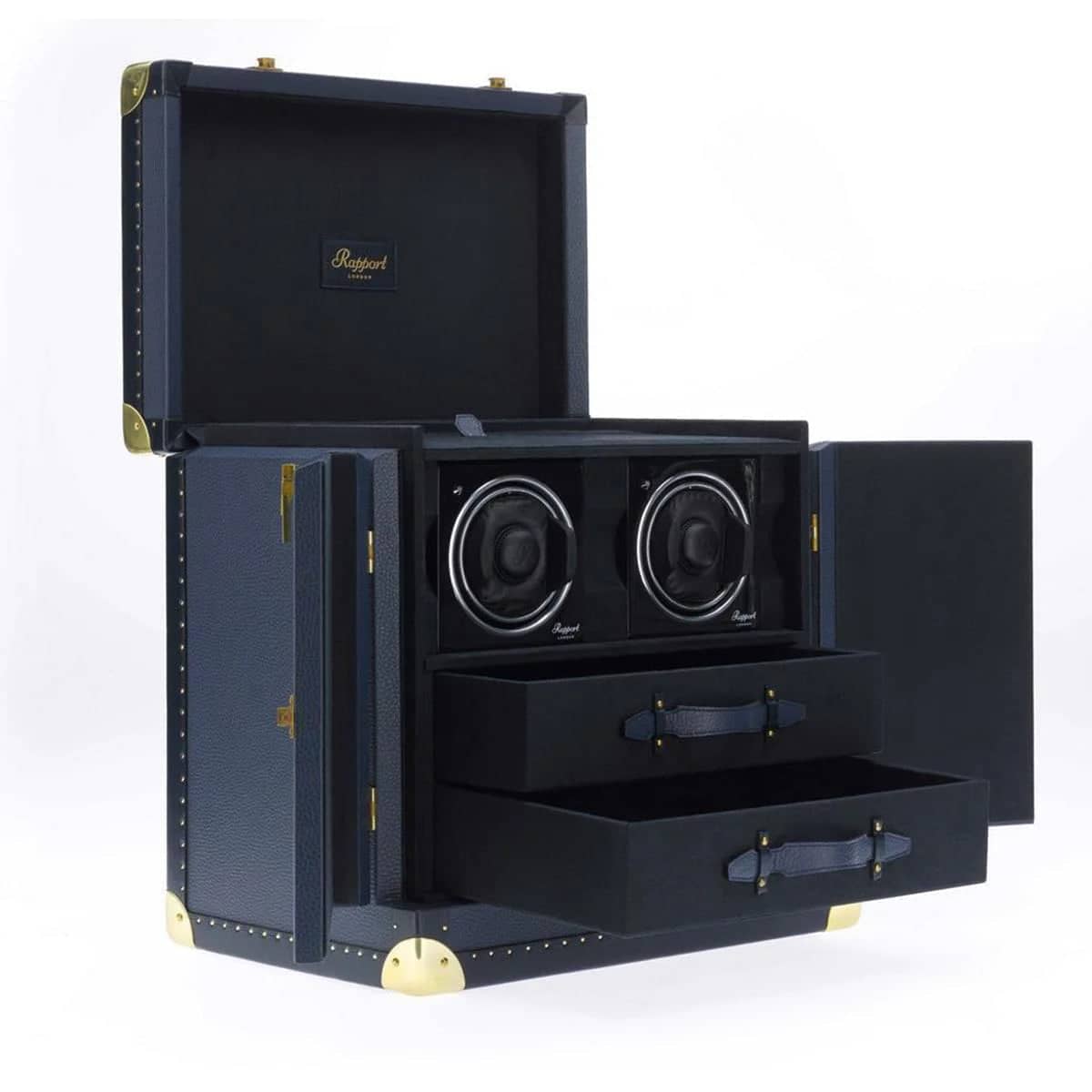 Remontoir Montre - Cambridge Trunk - product image 2