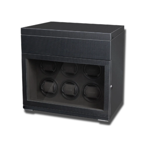 Remontoir Montre - Carbone Serie 6 - product image 1