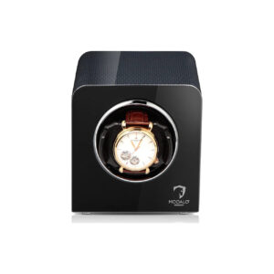 Remontoir montre - Modalo Chevet Carbone - product image 1