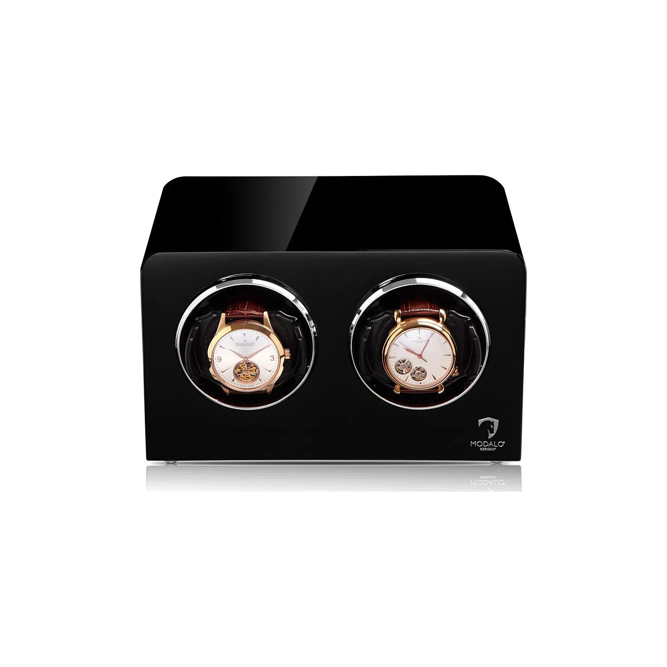 Remontoir Montre - Chevet Classique Duo - product image 1