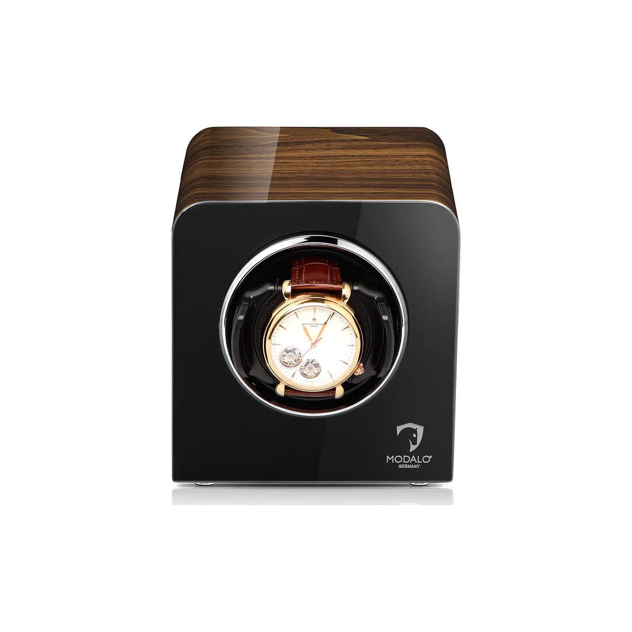 Remontoir Montre - Chevet Noyer - product image 1