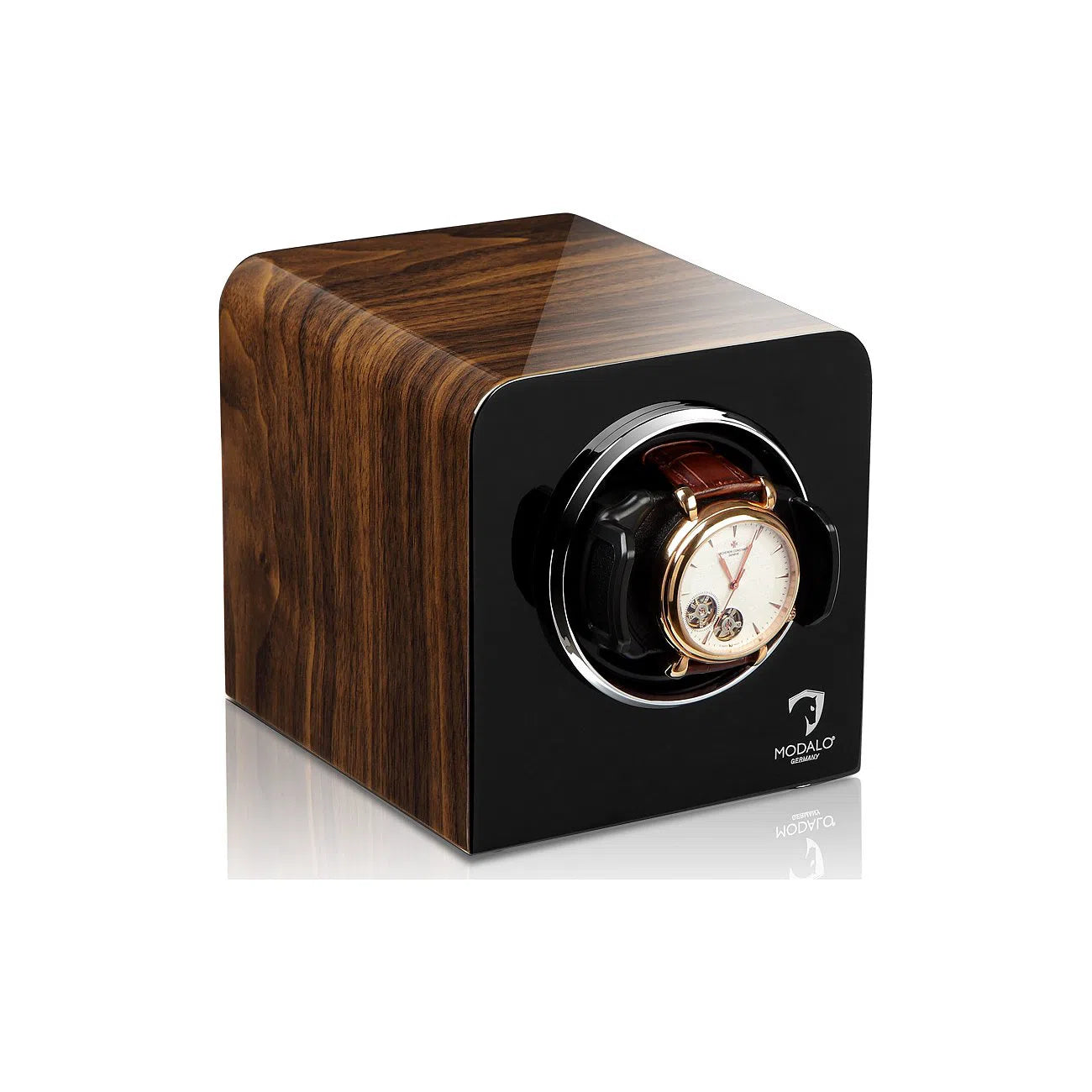 Remontoir Montre - Chevet Noyer - product image 2