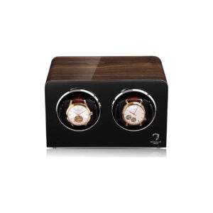 Remontoir Montre - Chevet Noyer Duo - product image 1