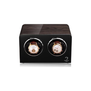 Remontoir montres - Modalo Chevet Duo Terne - product image 1