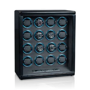Remontoir Montre - Chicago 16 Le Noir - product image 1