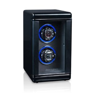 Remontoir Montre - Chicago 2 Noir - product image 1