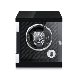 Remontoir Montre - Classique Carbone - product image 1
