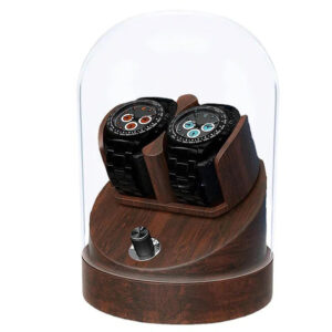 Remontoir Montre - Cloche Noyer - product image 1