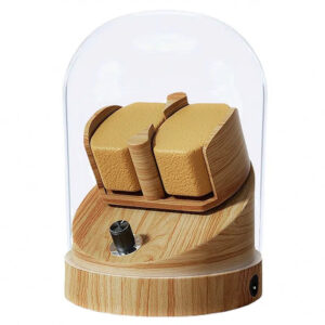Remontoir Montre - Cloche Sapin - product image 1