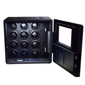 Remontoir Montre - Coffre Fort Alexandre - product image 1