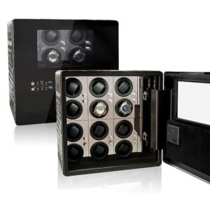 Remontoir Montre - Coffre Fort Caés - product image 1
