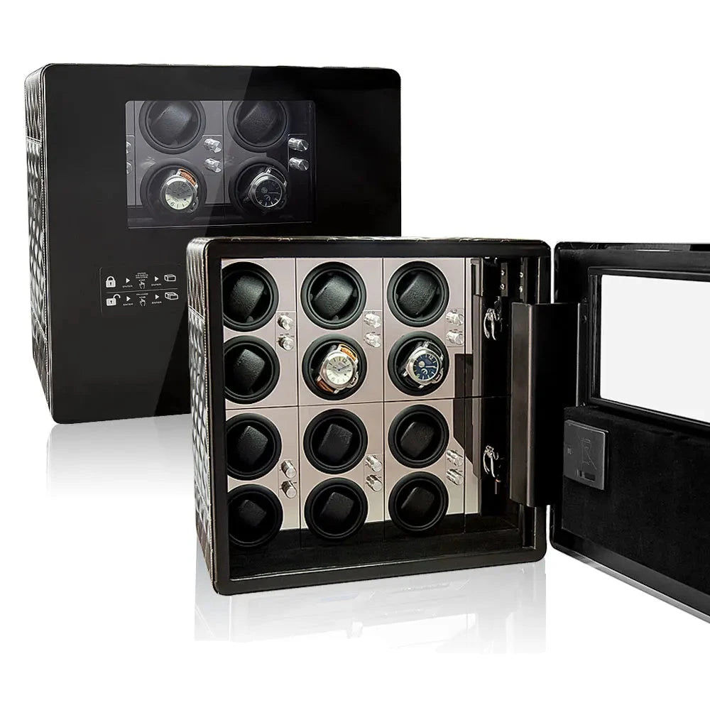 Remontoir Montre - Coffre Fort Caés - product image 1