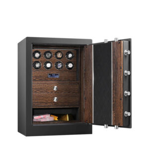 Remontoir Montre - Coffre Fort Molière - product image 1