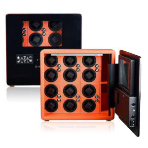 Remontoir Montre - Coffre Fort Napo - product image 1