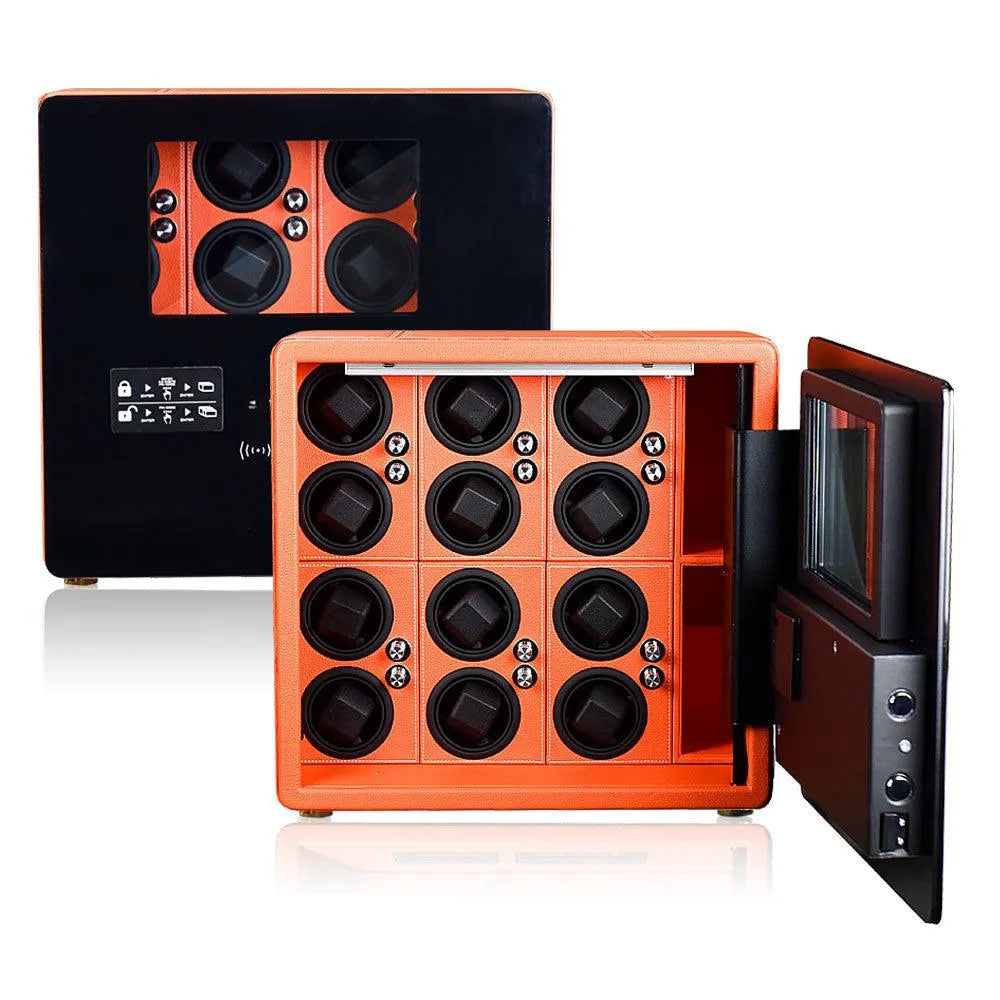 Remontoir Montre - Coffre Fort Napo - product image 1