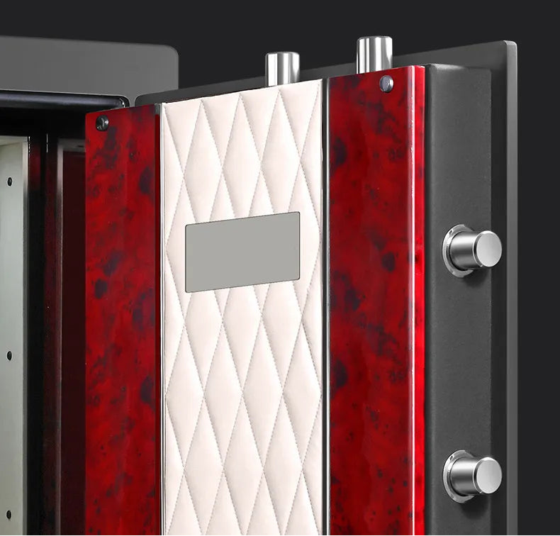 Remontoir Montre - Coffre Fort Stendhal - product image 2