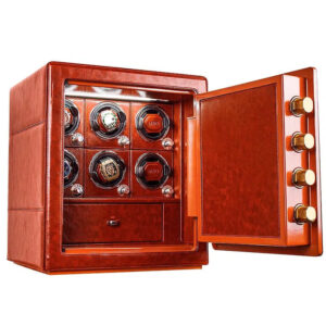 Remontoir Montre - Coffre-fort Capucine - product image 1