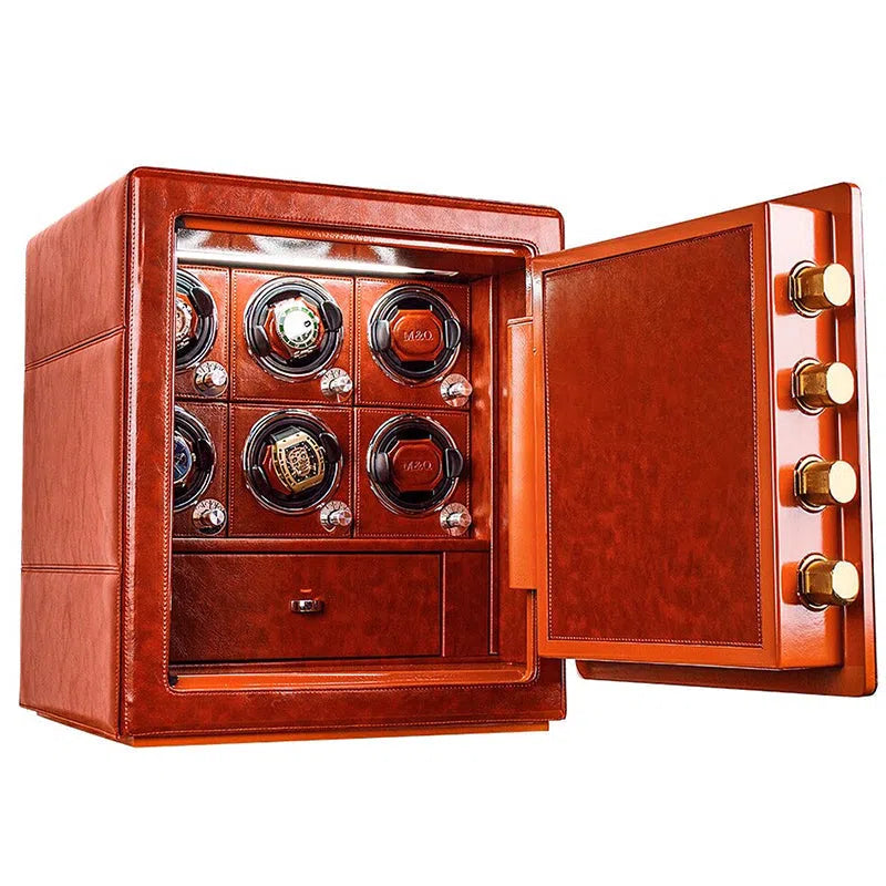 Remontoir Montre - Coffre-fort Capucine - product image 1