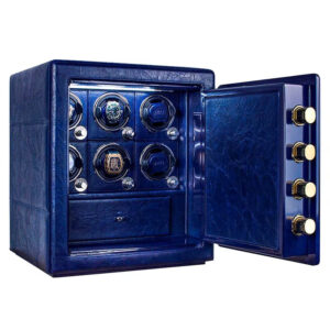 Remontoir Montre - Coffre-fort Hortensia - product image 1