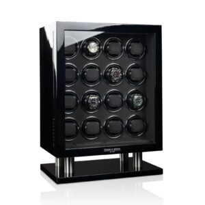 Remontoir Montre - Collector 16 Noir - product image 1