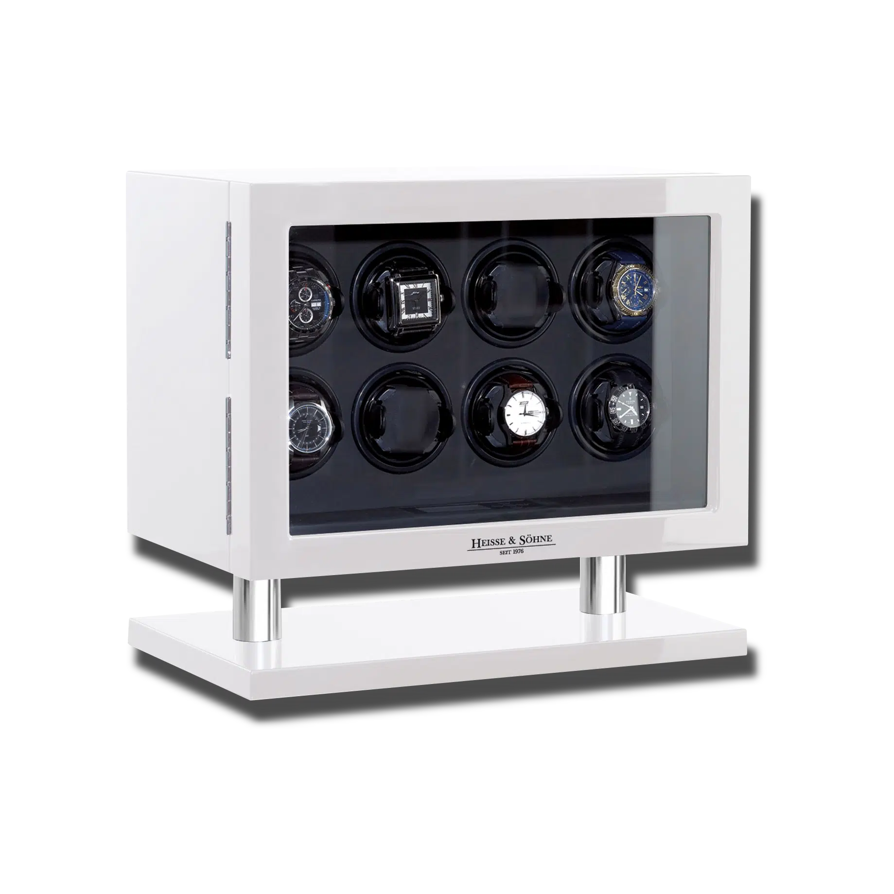 Remontoir Montre - Collector Blanc - product image 1