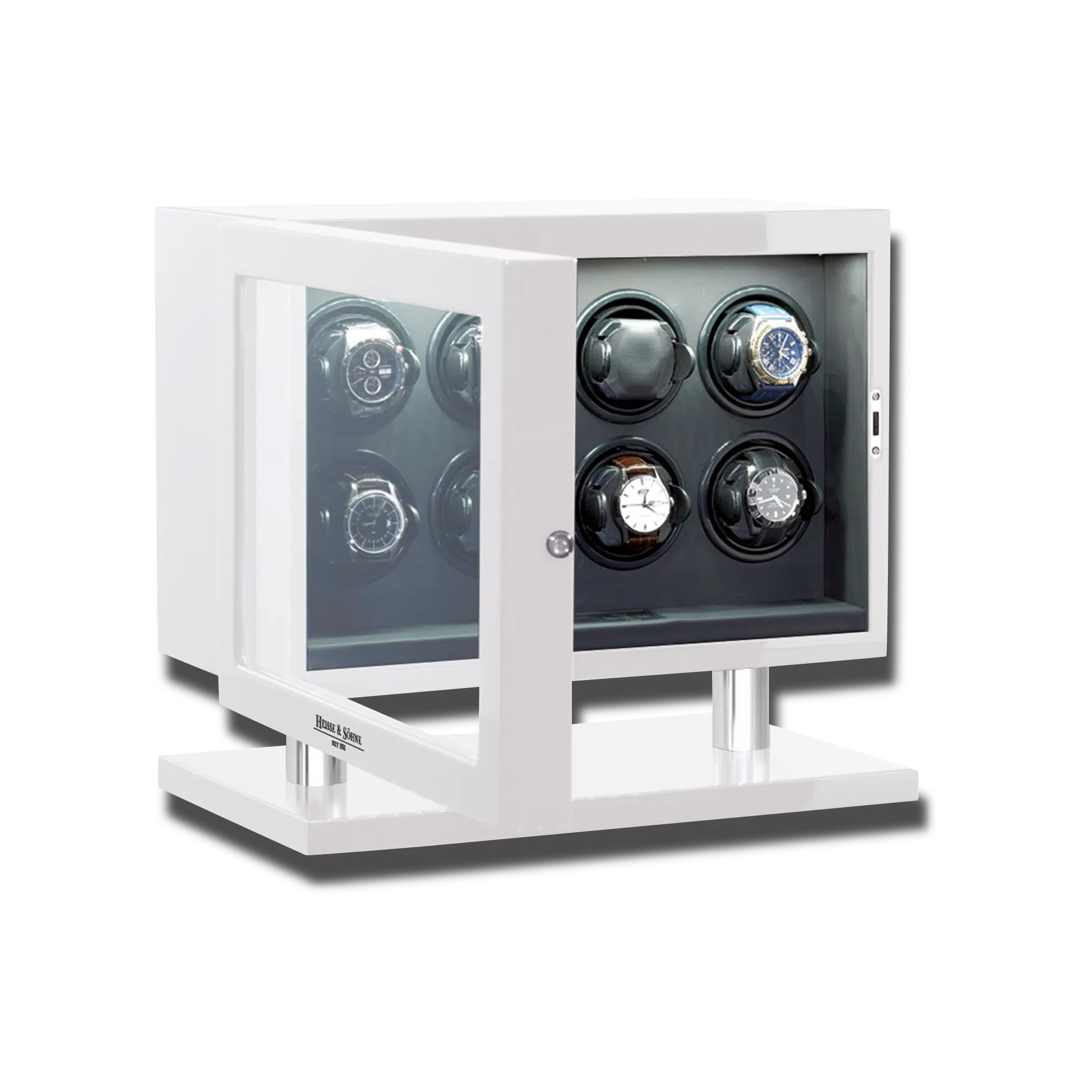 Remontoir Montre - Collector Blanc - product image 2
