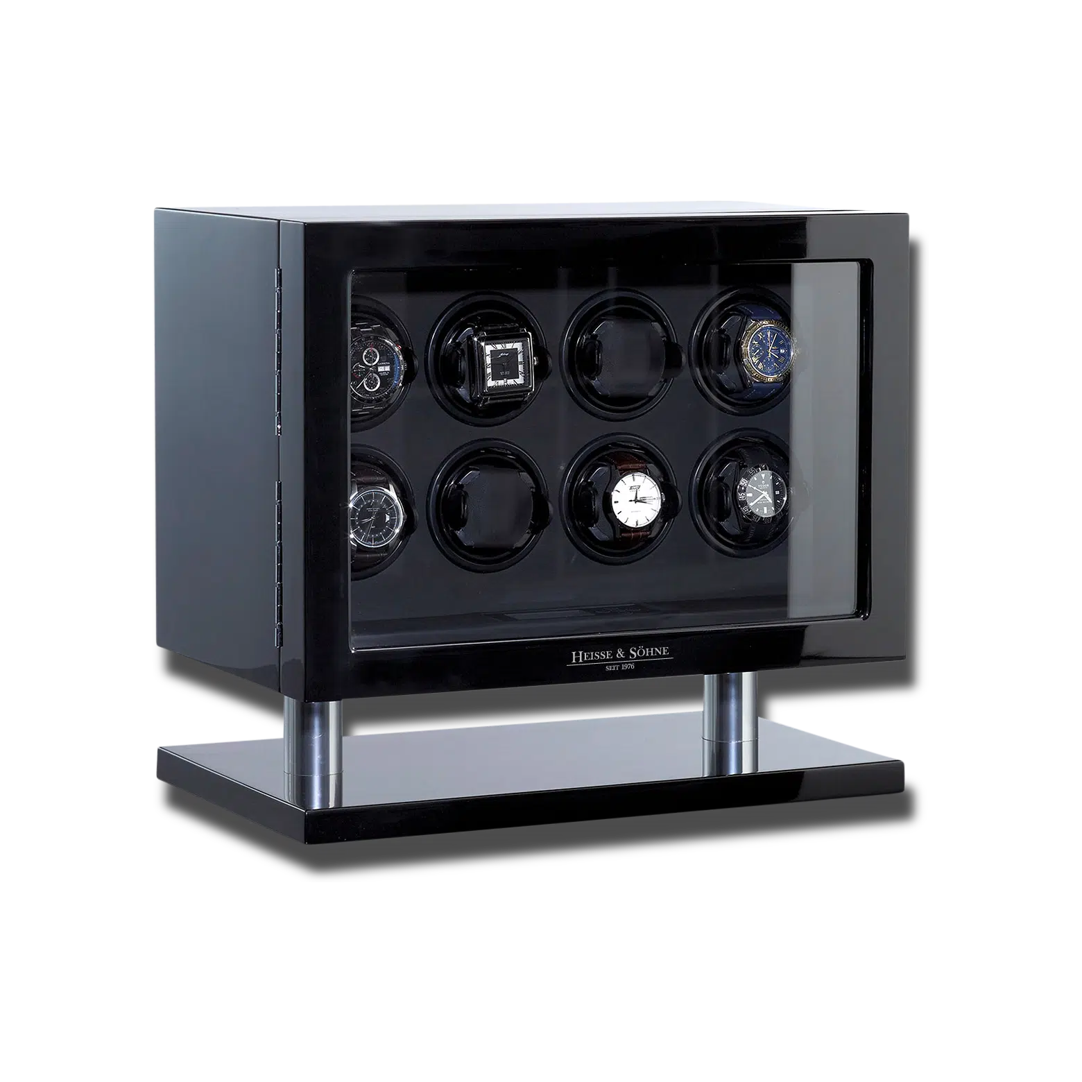 Remontoir Montre - Collector Noir - product image 1
