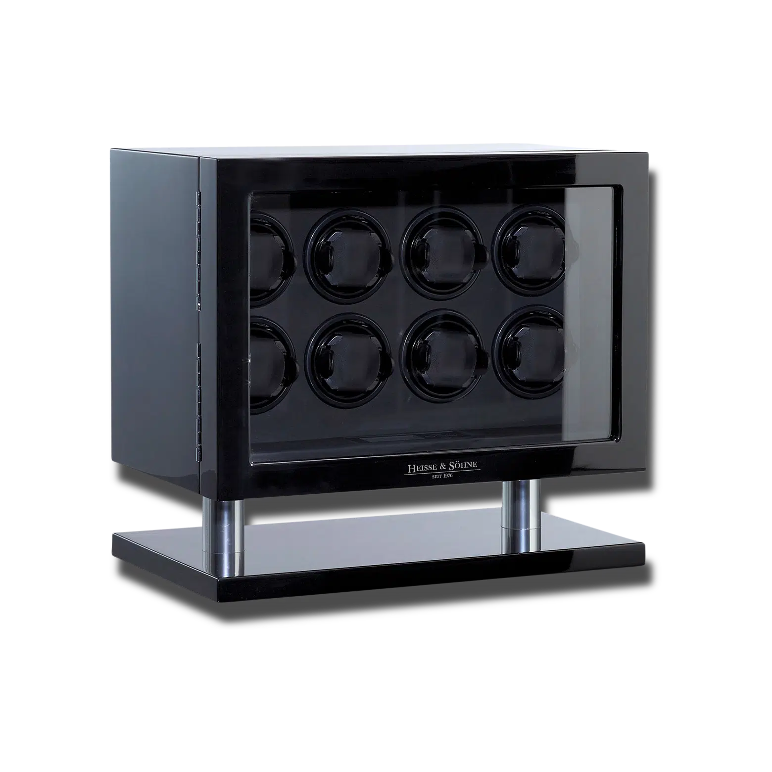 Remontoir Montre - Collector Noir - product image 2