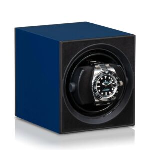 Remontoir Montre - Compact Aluminium 1 Bleu - product image 1
