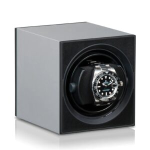 Remontoir Montre - Compact Aluminium 1 Gris clair - product image 1