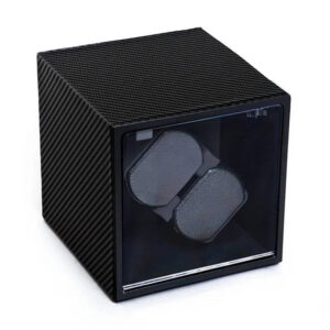 Remontoir Montre - Cube Carbone - product image 1