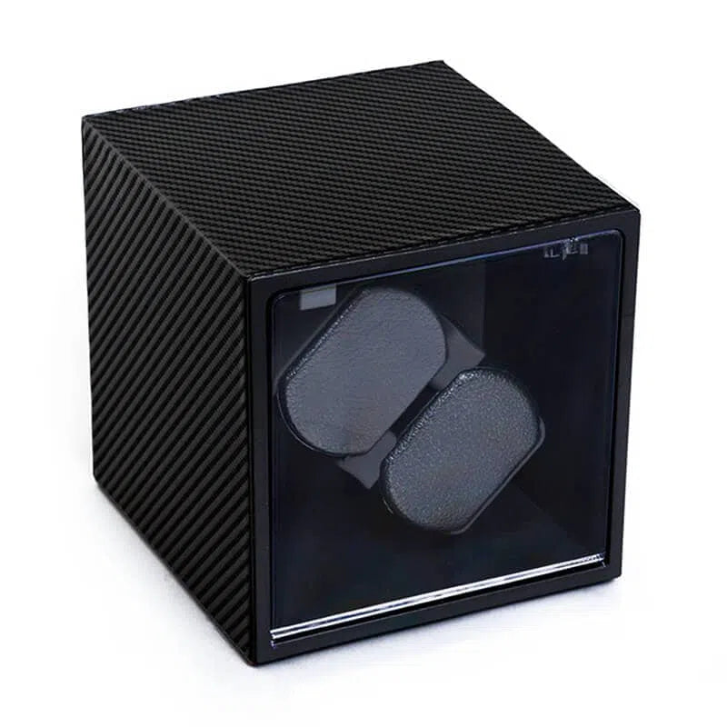 Remontoir Montre - Cube Carbone - product image 1