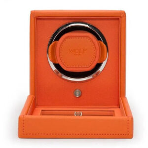 Remontoir Montre - Cube Cover Orange - product image 1
