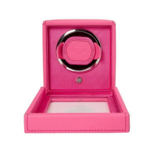 Remontoir Montre - Cube Cover Rose - product image 1