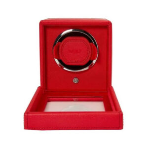 Remontoir Montre - Cube Cover Rouge Fruité - product image 1