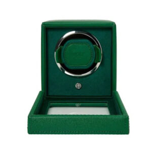 Remontoir Montre - Cube Cover Vert Fruité - product image 1