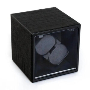 Remontoir Montre - Cube Crocodile - product image 1
