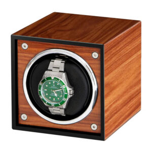 Remontoir Montre - Cube Noyer - product image 1