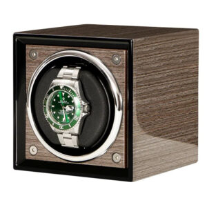 Remontoir Montre - Cube Sepia - product image 1