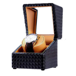 Remontoir Montre - Deluxe Corbeau - product image 1