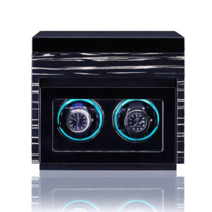 Remontoir Montre - Dual Zebra - product image 1