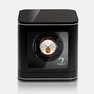 Remontoir montre - Modalo Estate Carbone - product image 1